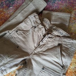 Dovetail Workwear Britt Utility Pants